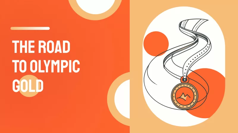 The Road to Olympic Gold: Understanding the Gymnastics Competition Format