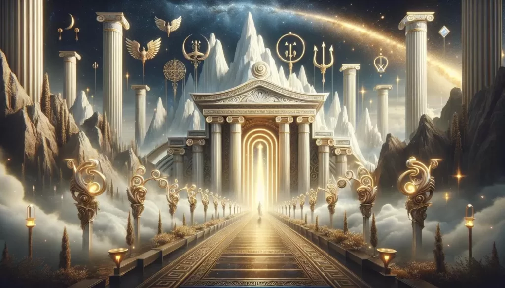 Introduction to Gates of Olympus Slot