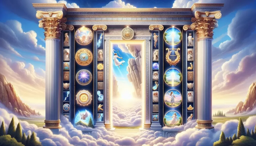 Symbols and Payouts